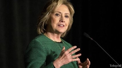 Сервер личной электронной почты Хиллари Клинтон передан в ФБР