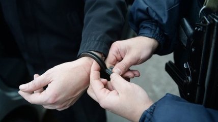 В Одессе задержали мужчину, который напал на своего друга с топором