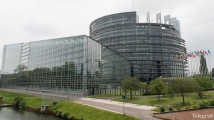 В Европарламенте подготовили доклады о предоставлении Украине безвиза