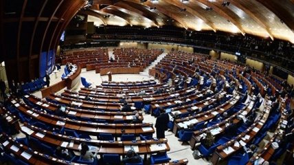 Кулеба: Прекращение участия в ПАСЕ не означает прекращение участия в Совете Европы
