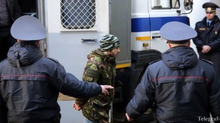 МИД: В Минске задержали второго украинца 