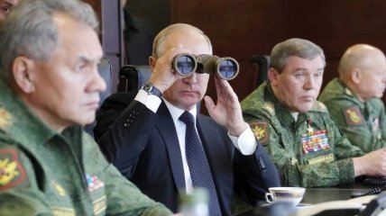 Путин Донбасс по-доброму не отдаст: Портников озвучил возможный сценарий