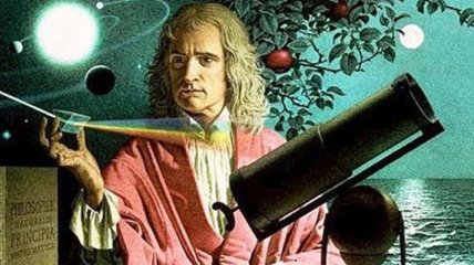 День Ньютона: 4 января в мире отмечают день знаний