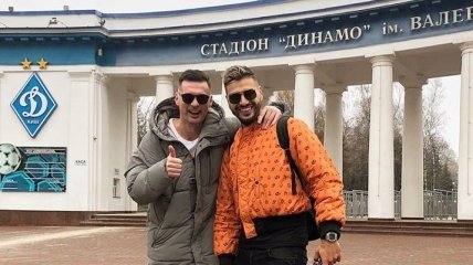 Милевский получил отказ от украинского клуба