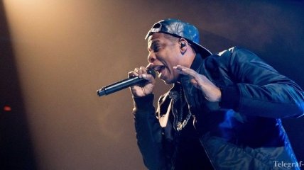 Jay Z потратил $56 млн на покупку музыкальной компании