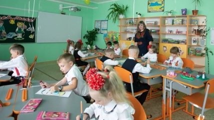 Гриневич сообщила, когда стартует сертификация учителей начальной школы 