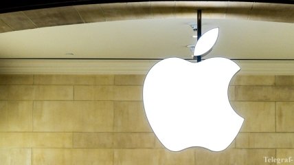 Apple договорилась с Францией о погашении налоговой задолженности в 500 млн евро