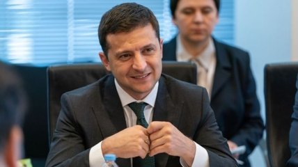 Зеленский предлагает Комитету ВР и Медянику пройти полиграф