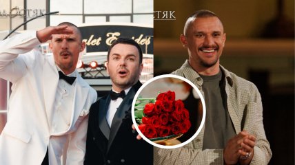Главный герой нового сезона "Холостяк 14" – Тарас Цымбалюк