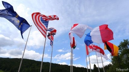 Німеччина не підтримує повернення РФ до складу G7