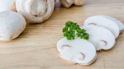 Вкусные грибы: почему шампиньоны стоить чаще употреблять в пищу