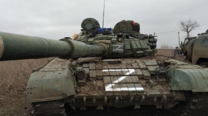 Вражеские танки обстреливают Херсонщину и Николаевщину