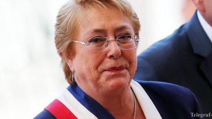 Экс-президент Чили стала Верховным комиссаром ООН