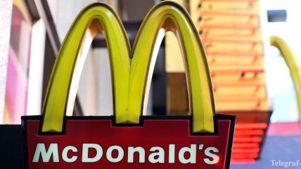McDonald's откроет еще два ресторана в Киеве
