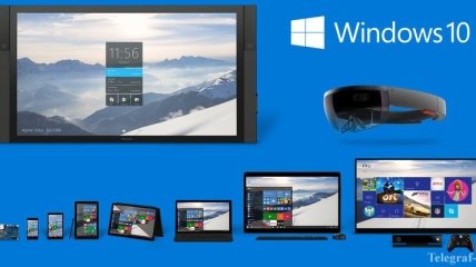 Windows 10 будет бесплатной