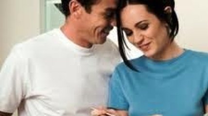 Девушки хранят верность мужьям ради денег