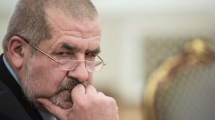 Лидеры крымских татар встретились с Верховным комиссаром ОБСЕ