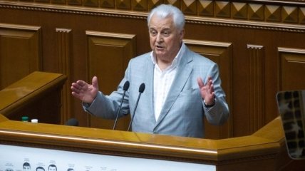 Экс-президент Украины отреагировал на предложение Путина о технике из Крыма