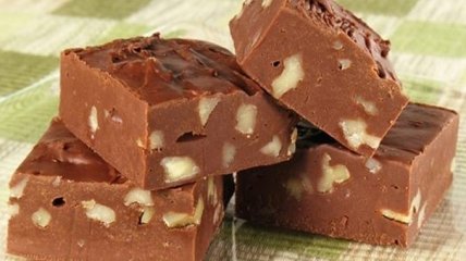 Домашній шоколад не тільки смачний, а й корисний