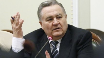 Марчук уличил Лаврова во лжи по Будапештскому меморандуму