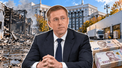 Сергей Корецкий
