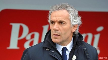 Экс-тренер сборной Италии не намерен возвращаться к работе с командой