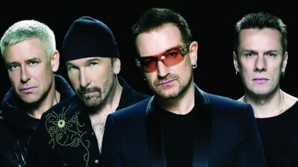 Британский автор песен подал на U2 в суд за плагиат