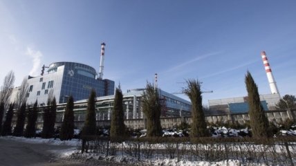 Китайцы могут достроить энергоблок Хмельницкой АЭС