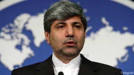 Иран осудил США за ядерное испытание в Неваде
