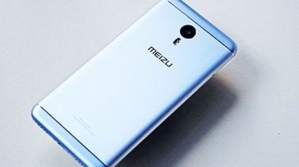 Meizu готує анонс нового смартфона
