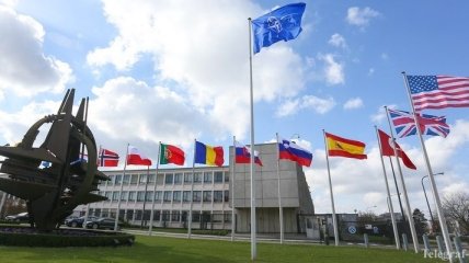 В МИД РФ сообщили главные темы Совета Россия-НАТО