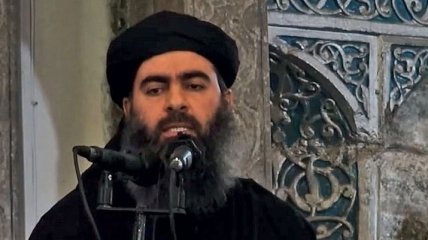 В Ракке вероятно ликвидировали главаря ИГИЛ
