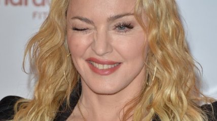 Мадонна собирается через суд забрать своего сына у бывшего мужа