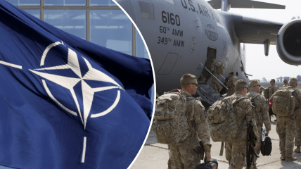 В Румынии строят крупнейшую в Европе базу НАТО