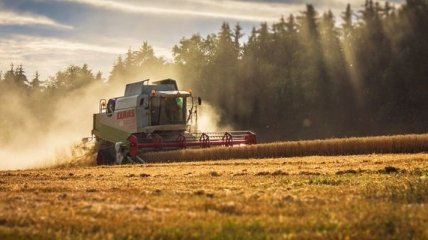 ЄС виділить 26 млн євро на розвиток сільського господарства в Україні