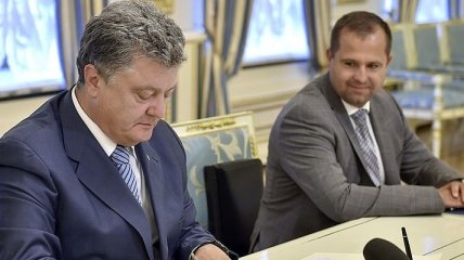 Президент подписал Указ "О праздновании в Украине 500-летия Реформации"