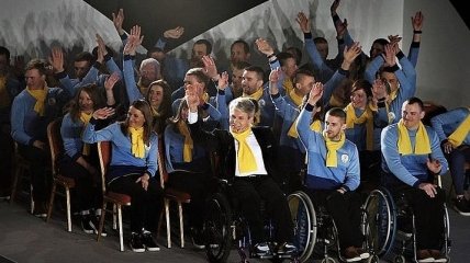 Паралимпиада-2018. Расписание соревнований сборной Украины