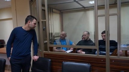 Адвокаты попытаются встретиться с арестованными крымскими татарами 