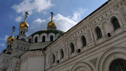Отца Лонгина будут отпевать 9 августа в Киево-Печерской лавре  