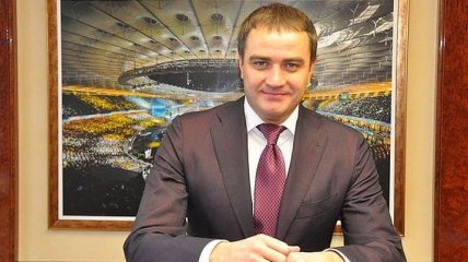 Павелко: Головы полетят у всех, кто причастен к поражению сборной Украины U-17