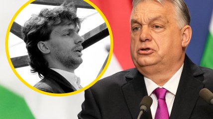 Віктор Орбан уже багато років при владі в Угорщині