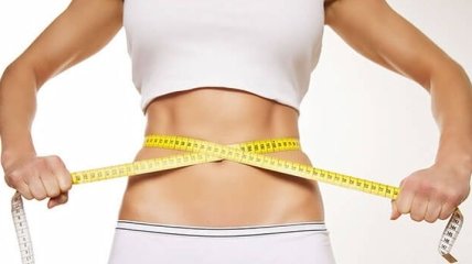 Как сбросить лишний вес: самый простой способ
