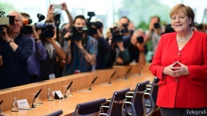 Меркель на фоне скандала в Италии признала влияние РФ на популистов