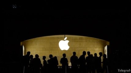 Ирландия взыскала с Apple 13 млрд евро