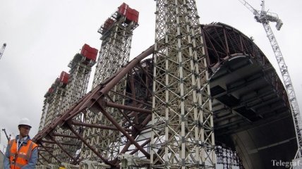 Кабмин утвердил план мероприятий по снятию с эксплуатации Чернобыльской АЭС