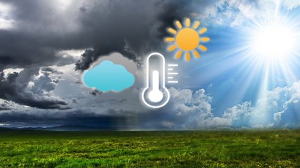 "Идеальные синоптические июньские дни": синоптики рассказали, какая погода будет в Украине на выходных