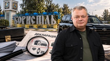 Сергій Білецький