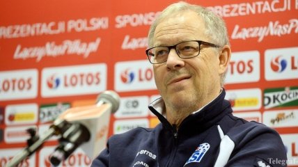 Главный тренер сборной Исландии покинет команду после Евро-2016
