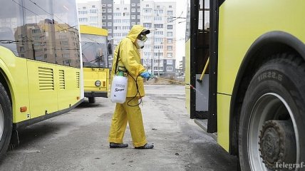 Коронавирус в Украине: что происходит в Черновцах 