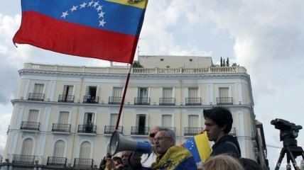 Минфин США и союзники готовы помочь экономике Венесуэлы